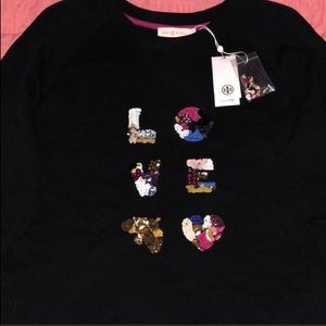 Tory Burch sweater
